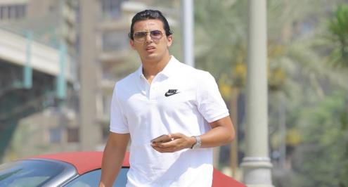 طلائع الجيش: عمرو جمال أهدر مجهود الفريق وسيحاسب على ما فعله